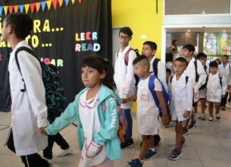EDUCACIÓN. El CGE pone el foco en la deserción en primaria