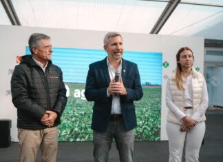 MAQUINARIAS. Cien productores solicitan créditos subsidiados