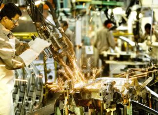 RECESIÓN. Cayó 11,5% la actividad metalúrgica en Entre Ríos