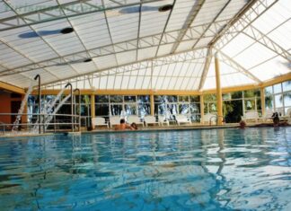 MENOS TURISTAS Y CONSUMO. La ocupación hotelera fue del 40% en Entre Ríos