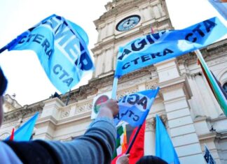 CAJA DE JUBILACIONES. Agmer rechazó la reforma del aporte previsional