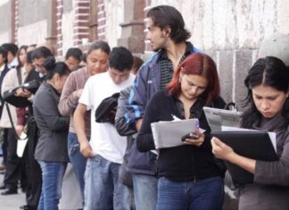 INDEC. La desocupación en Paraná y Concordia es del 4,2%