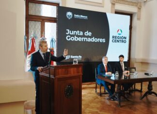 REGIÓN CENTRO. Los gobernadores reclaman por la deuda de Anses