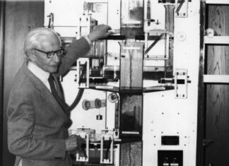 James Meade y el “Dividendo Social” en “Agathopia”