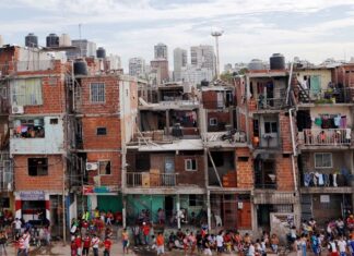 El futuro de la planificación territorial