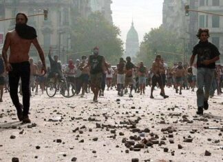 Milei y los desafíos del Segundo Semestre