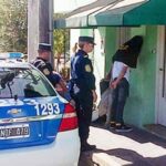 12 Asesinos atrapados