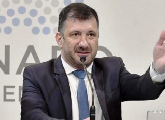 PUNTO Y SEGUIDO. De Frigerio a Bordet: Radiografía sobre el escenario político provincial en el contexto nacional