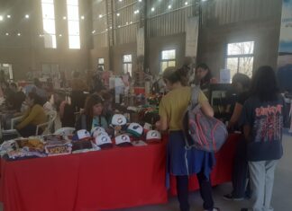 Agenda del fin de semana: Abrió sus puertas la Gran Feria en El Espinillo