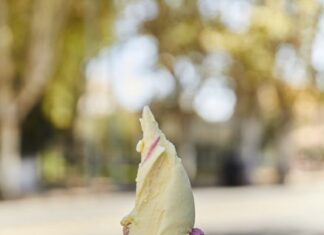 Heladerías artesanales: Lanzan la nueva campaña por el invierno y la Copa América