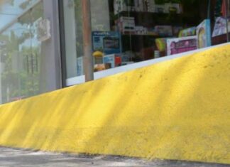 Promulgaron la nueva ordenanza para el uso del estacionamiento exclusivo