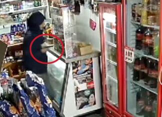 Detienen y liberan a sospechoso de un asalto a mano armada