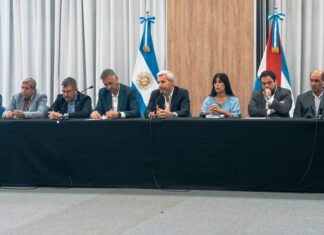 PRIMER TRIMESTRE. Las cuentas públicas en déficit primario y financiero