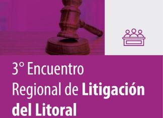 Se pone en marcha la fase virtual del Encuentro Regional de Litigación