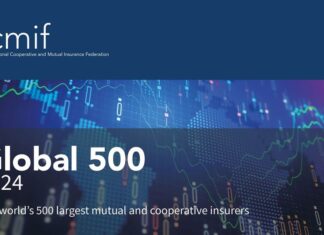 En el ranking global de cooperativas y mutualidades de seguros figura una uruguayense