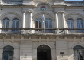 Investigan un posible faltante de 46 millones de pesos en la Departamental Uruguay