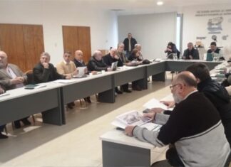 IOSPER. Médicos y clínicas le harán un pedido a Frigerio