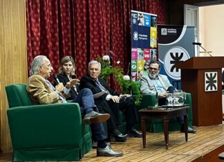 La Red Argentina del Pacto Global celebró en Concepción del Uruguay sus dos décadas