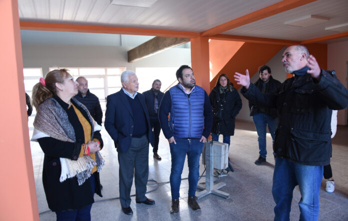 Lauritto Troncoso Collelo