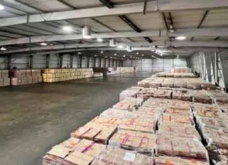 Ministros de Desarrollo Social de ocho provincias piden al Gobierno el cronograma de la entrega de los alimentos retenidos