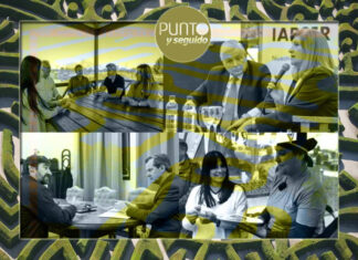 PUNTO Y SEGUIDO. Laberinto provincial: Ley Bases, caja de jubilaciones, fragmentación política y errores no forzados.