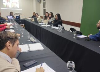 Concepción del Uruguay propone incorporar conocimientos de Programación y Robótica en las escuelas