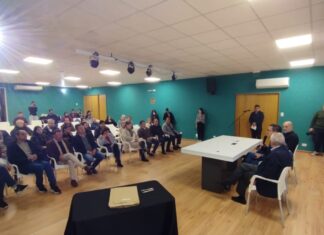 Concepción del Uruguay rubricó importantes convenios para la seguridad alimentaria