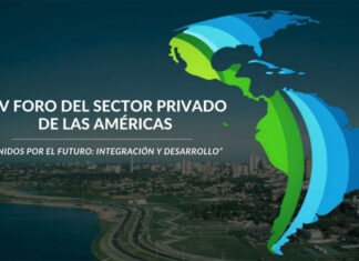 Foro del sector privado de las Américas: integración y desarrollo en IA e industria