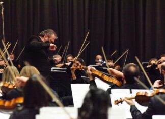 La Sinfónica cerrará los festejos por el «Día de la Ciudad»