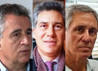 Procesamiento a los Etchevehere: los problemas judiciales del último candidato a gobernador de Milei