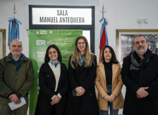 Se presentó el programa de conciertos didácticos A toda orquesta