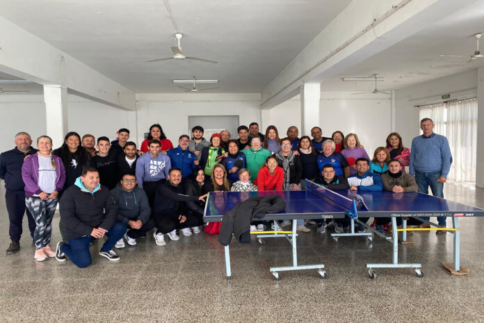 adultos mayores - promueven estilos de vida activos y saludables1