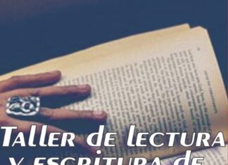 AMET lleva adelante su taller de lectura y escritura de minificción