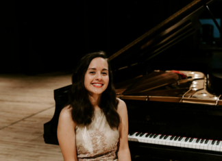 Nuevo concierto de Amigos de la Música en el Club Social