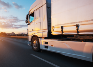 Por el fin de semana largo, rigen restricciones para camiones en las rutas nacionales