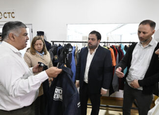 Medidas de apoyo económico y fortalecimiento para cooperativas