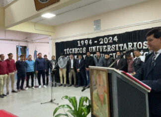 Basavilbaso: Tres décadas de formación continua de profesionales en avicultura