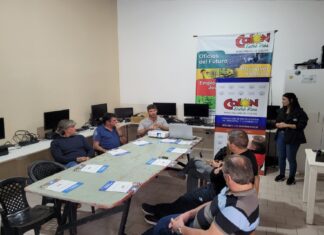 Despliegan el plan de sensibilización de las Buenas Prácticas Lecheras