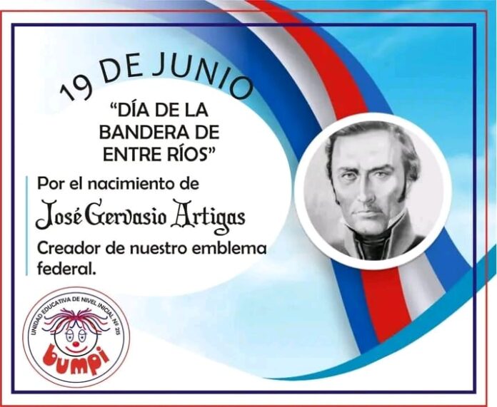 bumpi - día de la bandera de entre ríos2