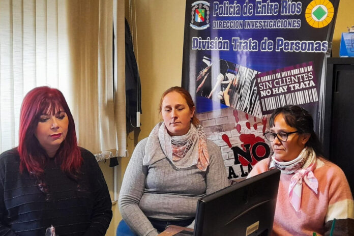 búsqueda de personas desaparecidas y extraviadas1