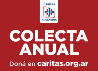 ‘Tu solidaridad es esperanza’ es el lema de la Colecta Anual de Cáritas