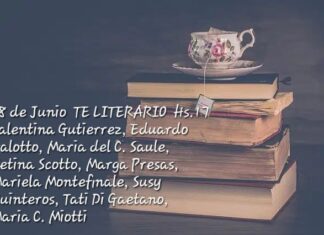 El Centro de Jubilados Provinciales realiza su té literario