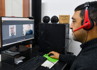 Educación: Se logró un ahorro significativo con la implementación de audiencias virtuales en sumarios