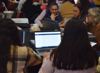 Detallaron cómo se evalúa el puntaje de las propuestas de formación docente