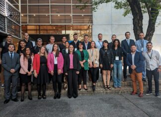 Compañías entrerrianas ofrecen sus productos al Mercosur