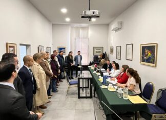 El Consejo de la Magistratura de Entre Ríos llevó adelante la última etapa de los concursos públicos