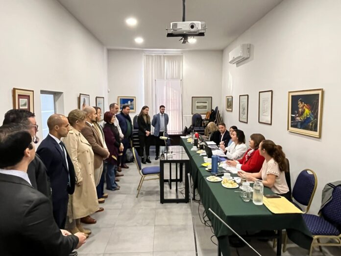 consejo de la magistratura1