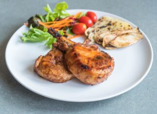 En la semana de la carne de cerdo, sectores público y privado promocionan su consumo