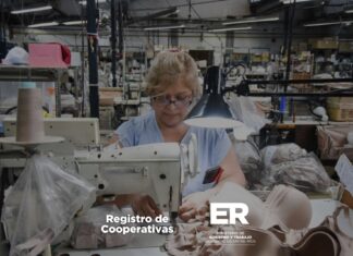 Convocan a cooperativas a inscribirse en la provincia para acceder a beneficios