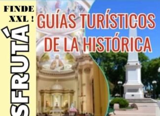 Se ofrecerán recorridas guiadas por el circuito San Sebastián y el Colegio